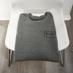 Men's Brixton Sweatshirt